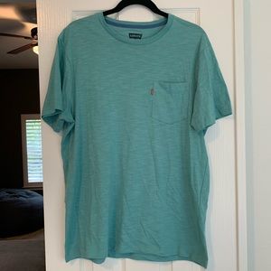 Men’s Levi’s Pocket T-shirt